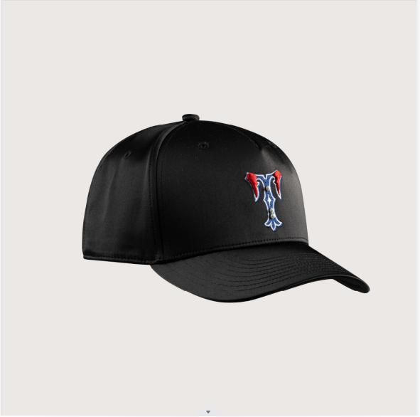 Double-edged Ax Baseball Cap