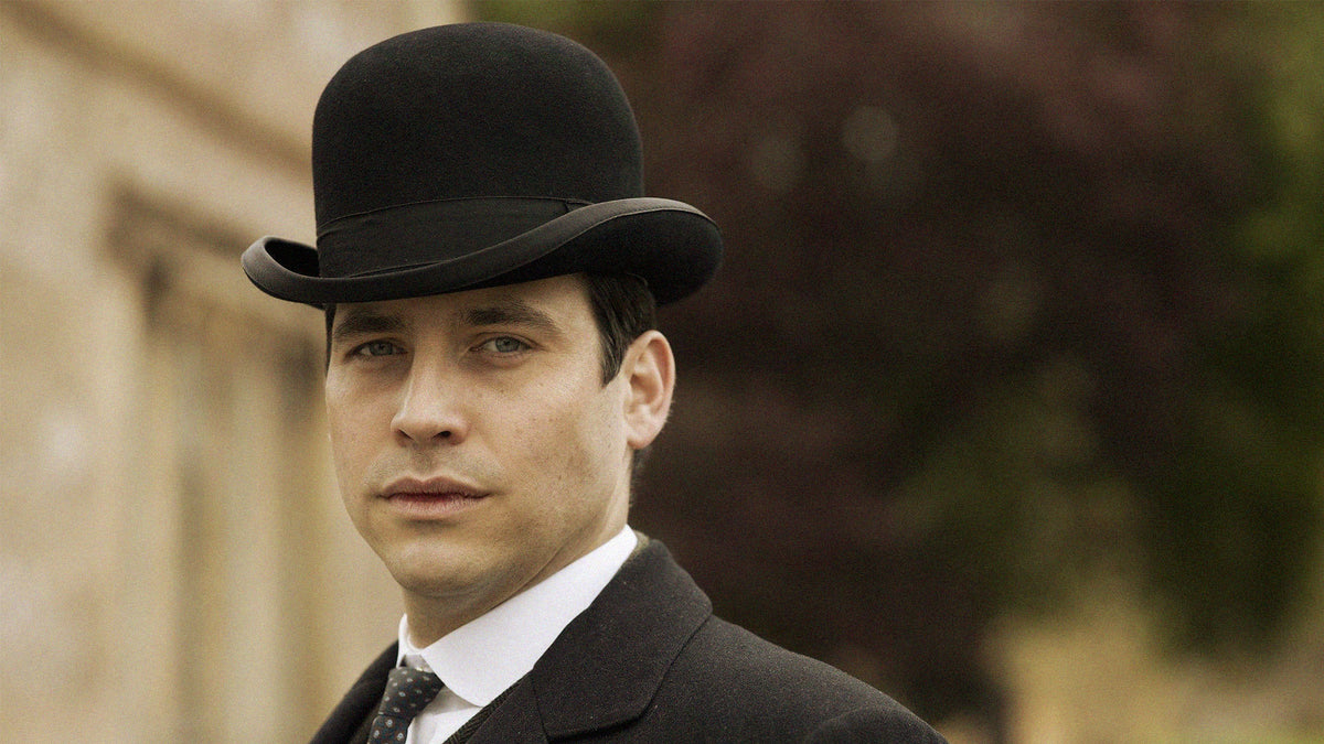 What Are Men in Bowler Hats? Everything You Need To Know