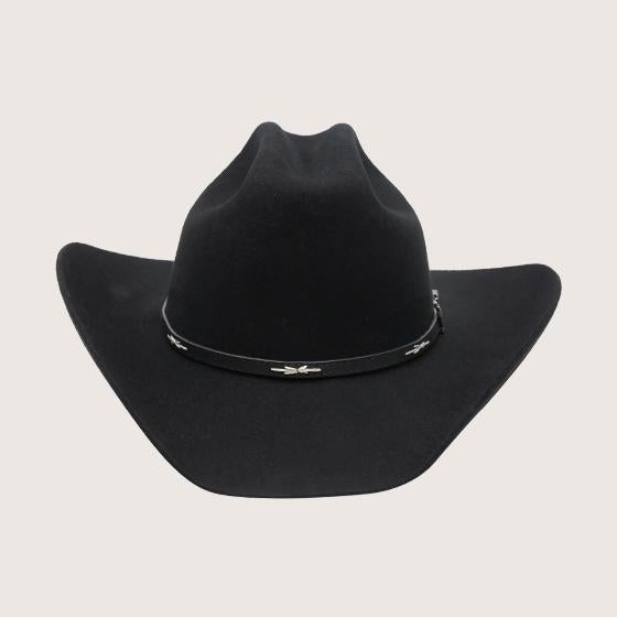 Masterson Cowboy Hat