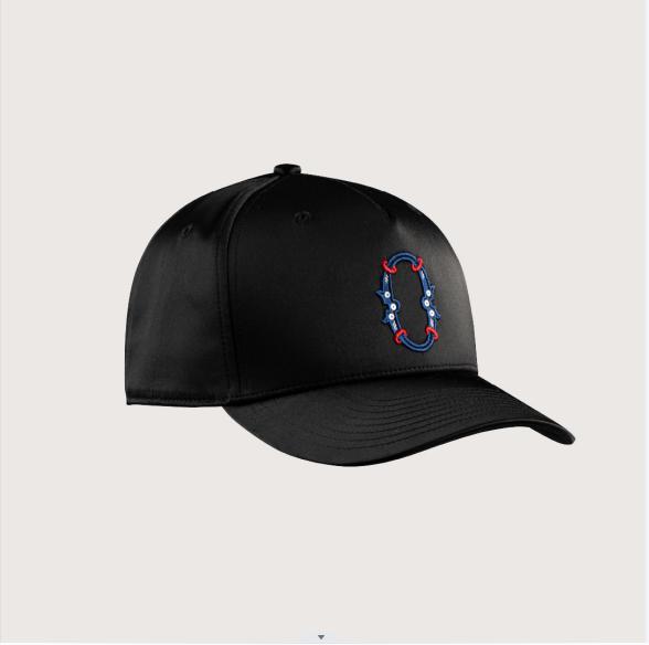 O-Series handmade cap