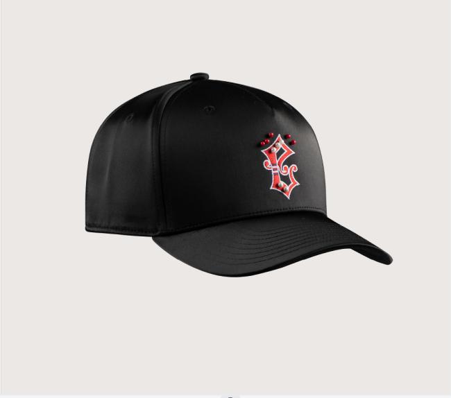 Devil's Kiss Baseball Cap